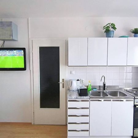 Apartment Papalina Vrsar Exterior photo