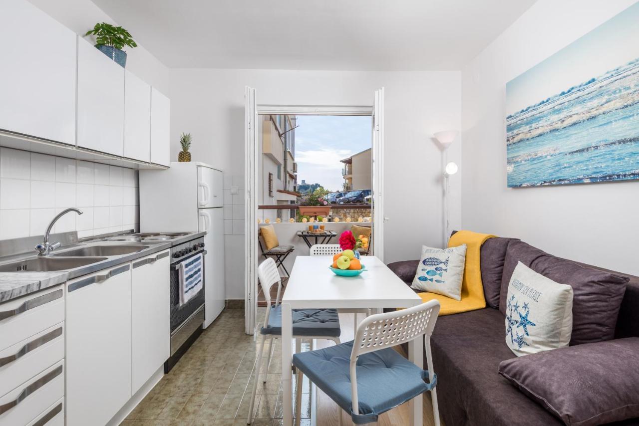 Apartment Papalina Vrsar Exterior photo