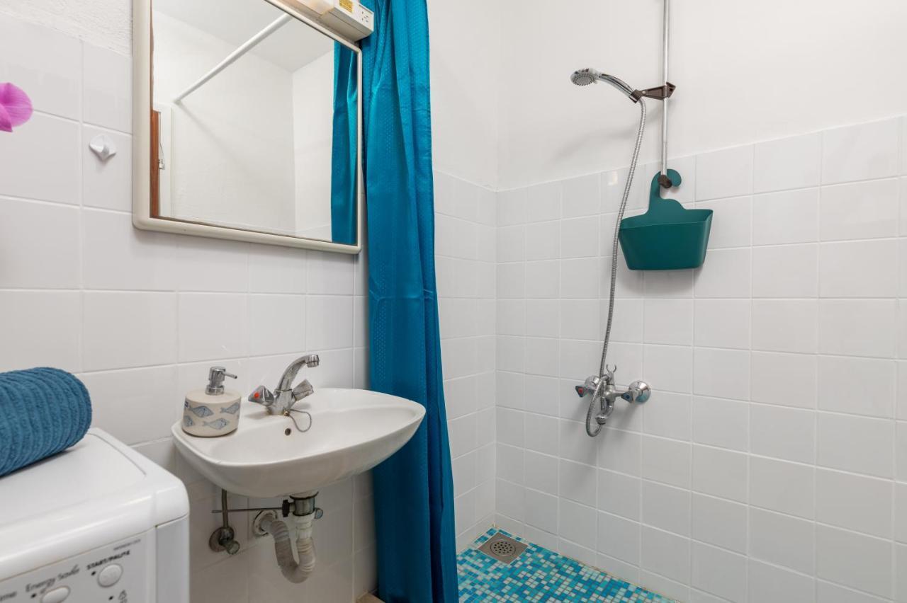 Apartment Papalina Vrsar Exterior photo