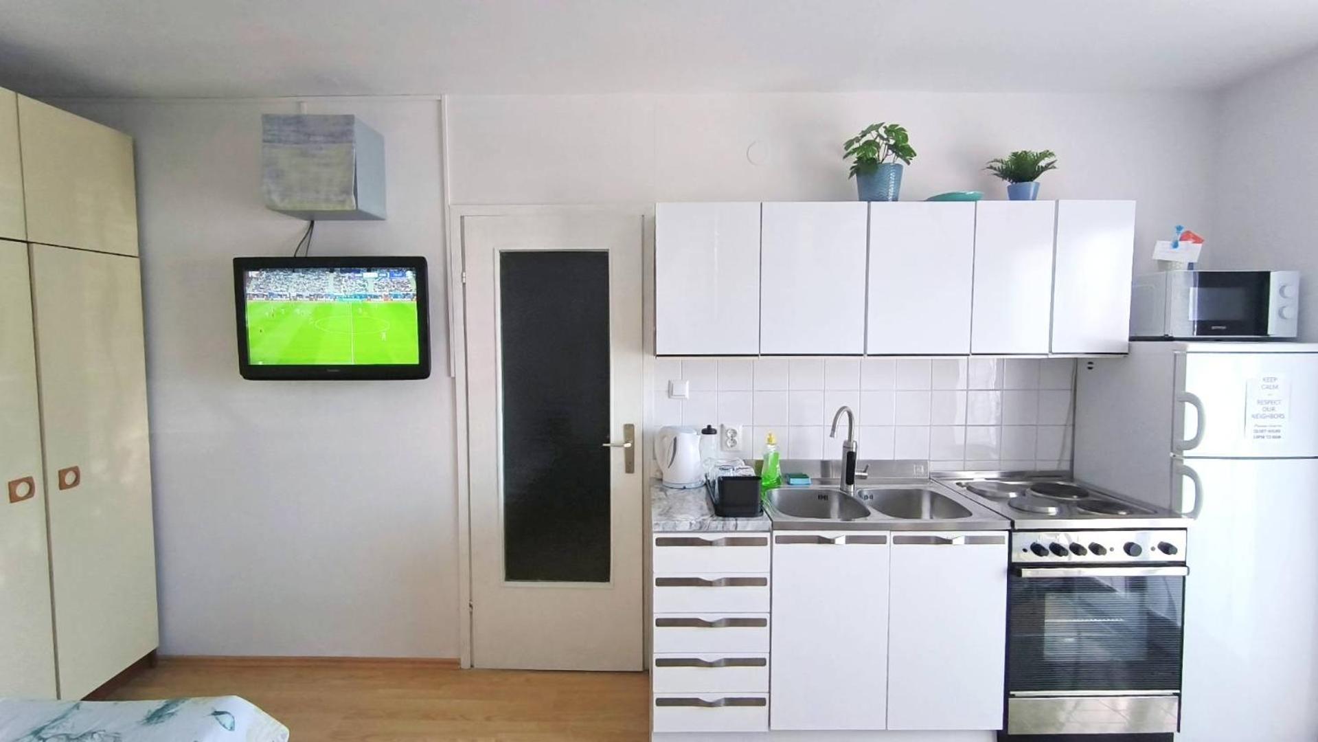 Apartment Papalina Vrsar Exterior photo
